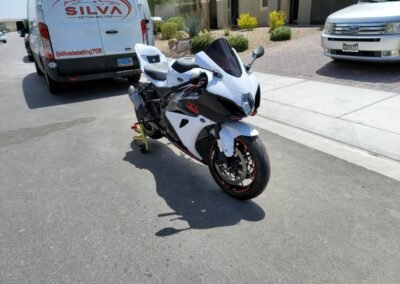 Silva Detailing Las Vegas NV 10