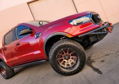 Silva Detailing Las Vegas NV 37